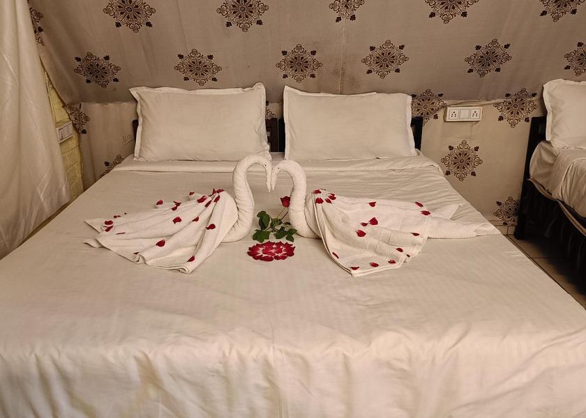 Gujarat Rajpipla Superior Cottage