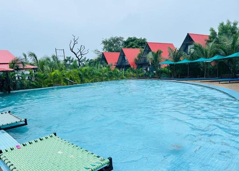 Gujarat Rajpipla Pool