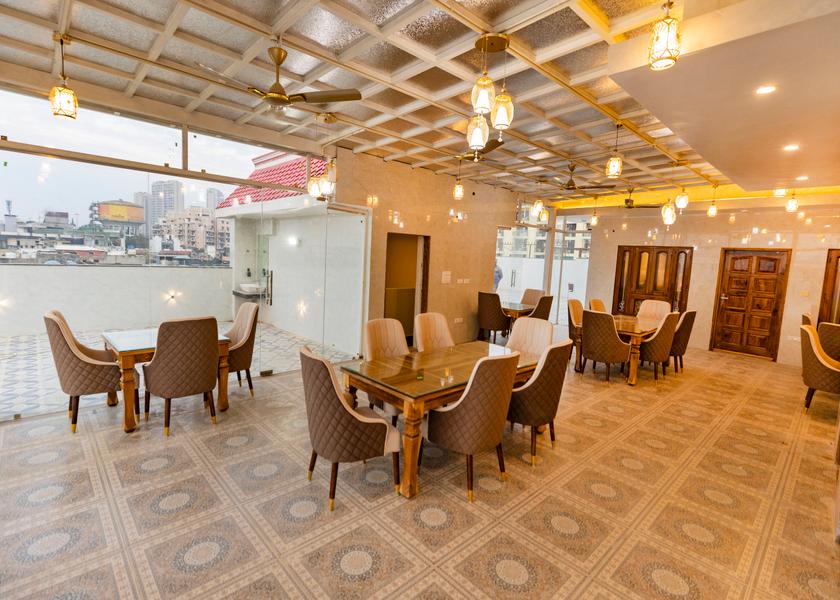 Uttar Pradesh Noida Food & Dining