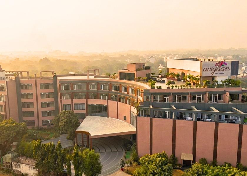 Uttar Pradesh Lucknow Others