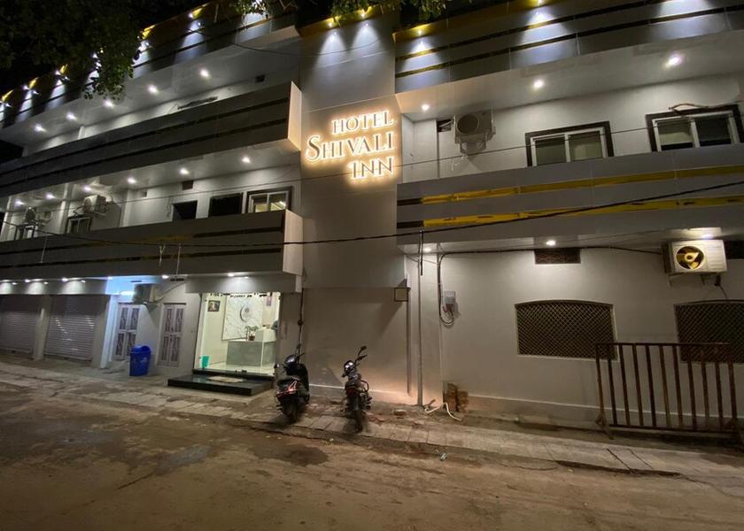 Madhya Pradesh Panna Public Areas