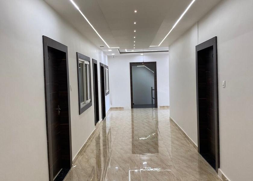 Madhya Pradesh Panna Public Areas