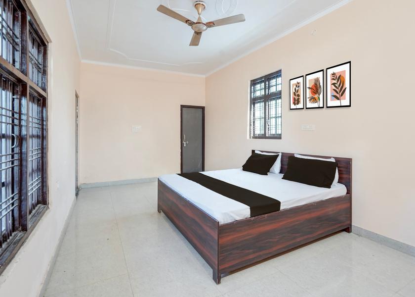 Uttar Pradesh Sitapur Room
