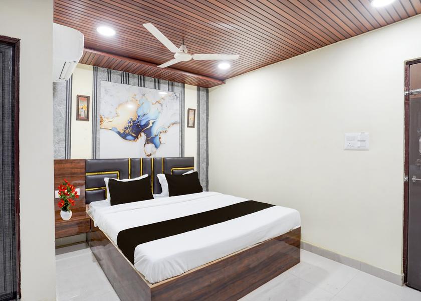Maharashtra Nagpur Room