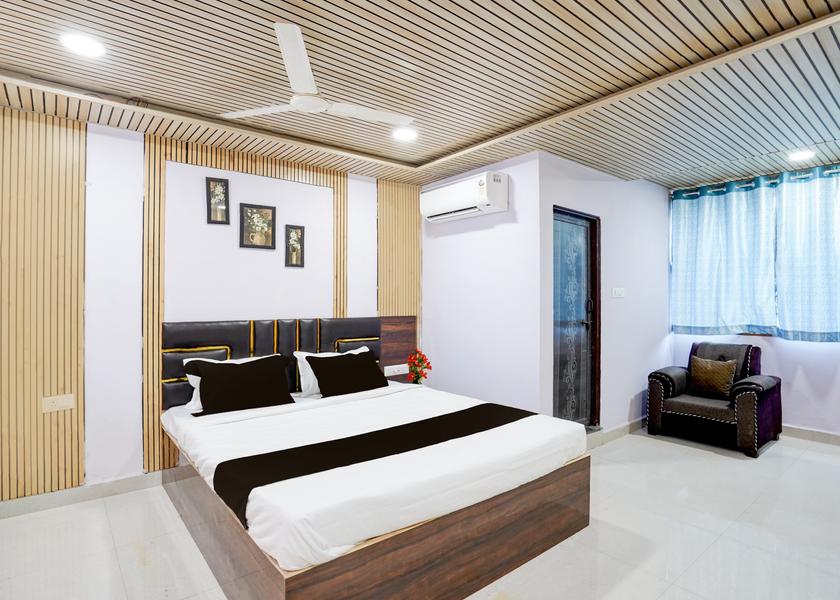 Maharashtra Nagpur Room