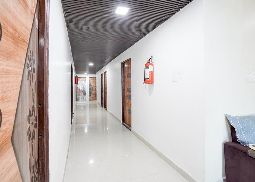 Maharashtra Nagpur Lobby
