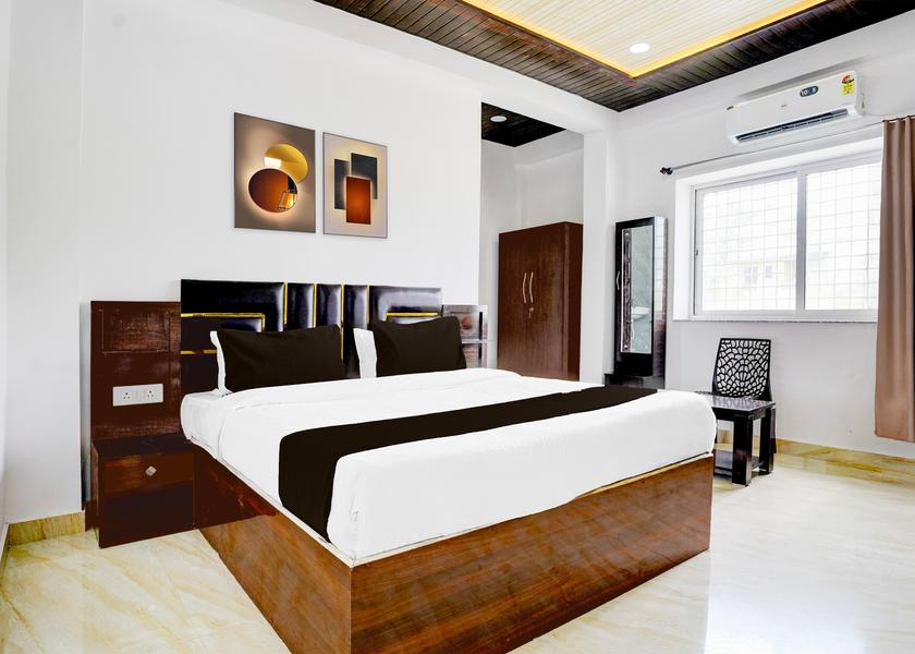 Maharashtra Nagpur Room