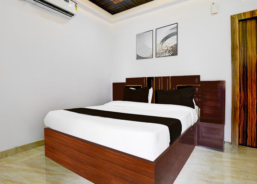 Maharashtra Nagpur Room