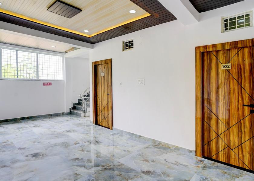 Maharashtra Nagpur Lobby