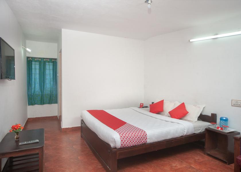 Tamil Nadu Kodaikanal Room