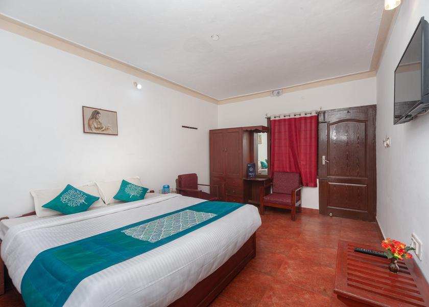 Tamil Nadu Kodaikanal Room