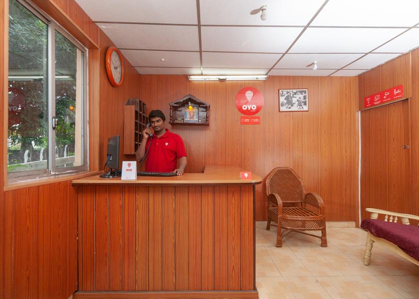 Tamil Nadu Kodaikanal Reception