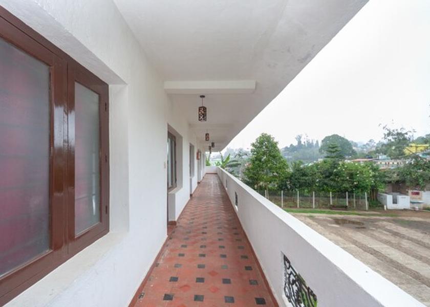 Tamil Nadu Kodaikanal Food & Dining