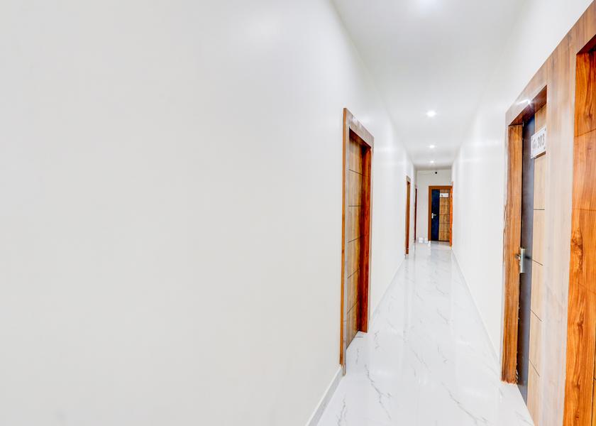 Telangana Karimnagar Lobby