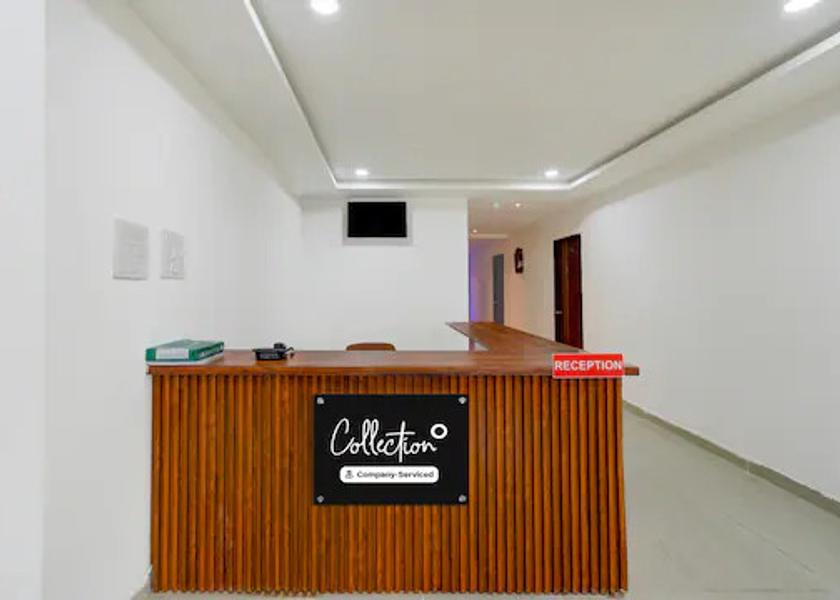 Telangana Nizamabad Hotel Exterior