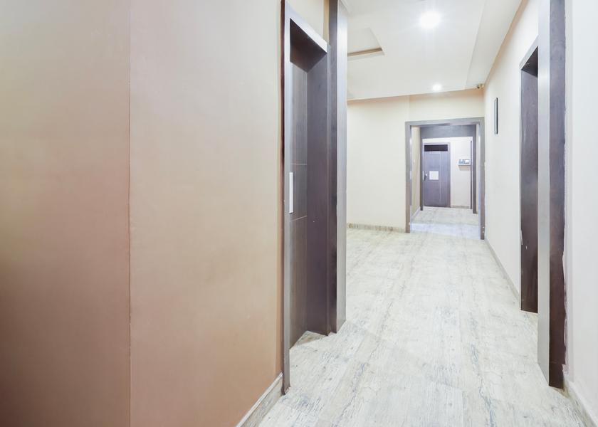 Chhattisgarh Bhilai Lobby