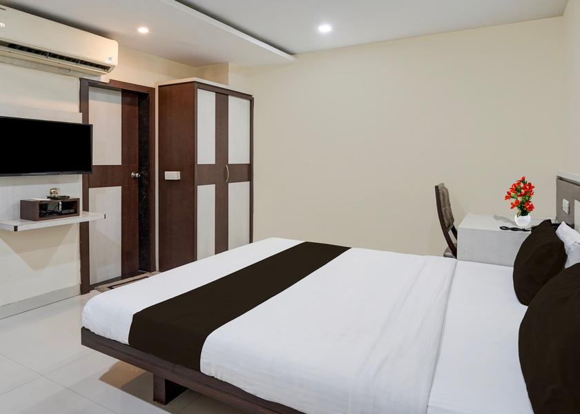 Chhattisgarh Bhilai Room