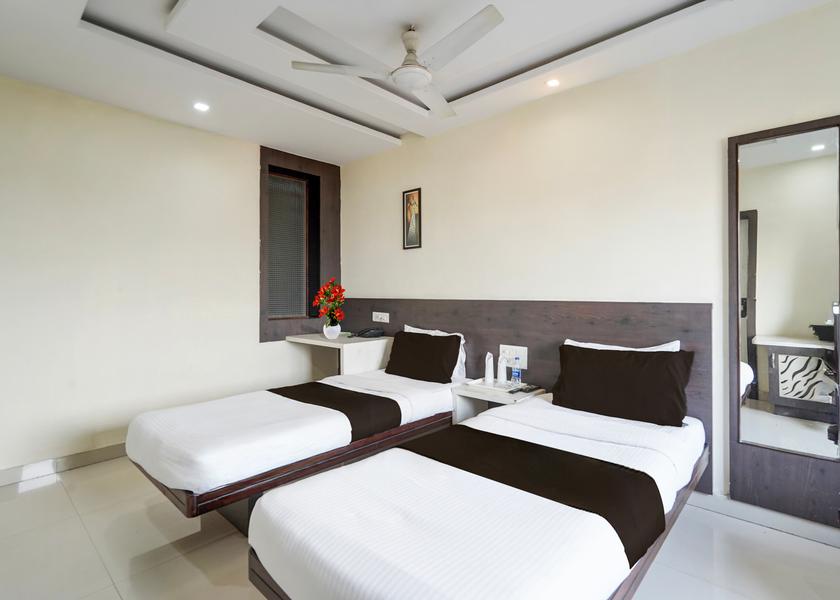 Chhattisgarh Bhilai Room
