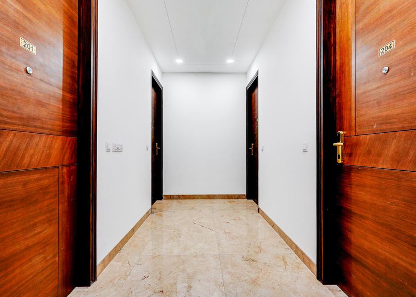 Haryana Gurugram Lobby