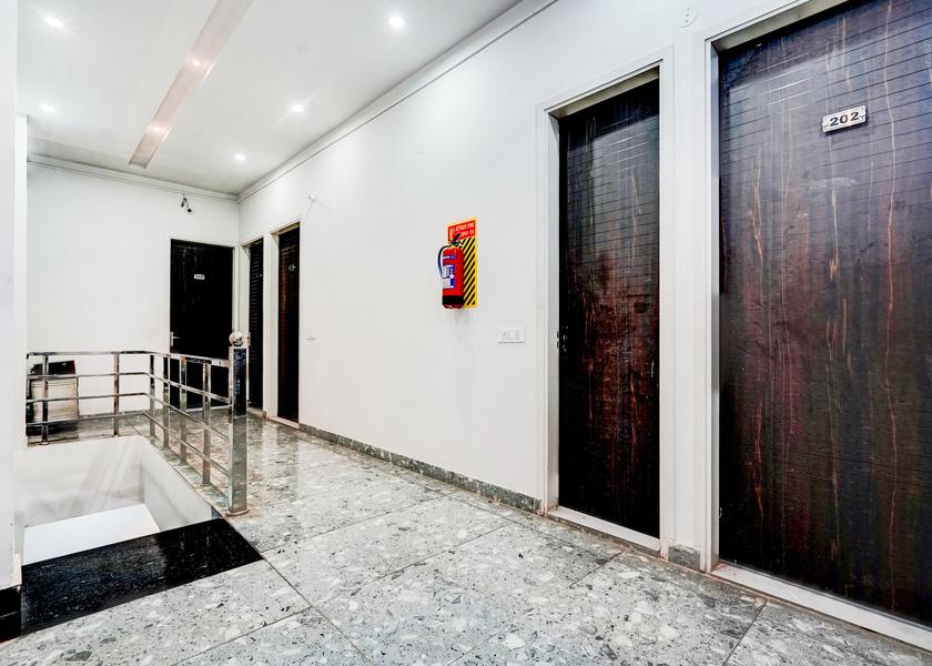 Haryana Panipat Lobby