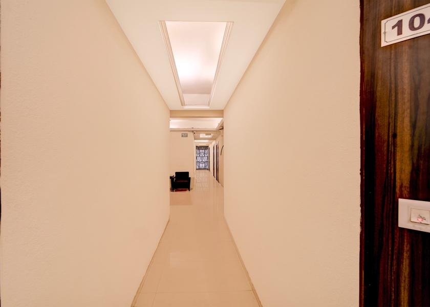 Madhya Pradesh Bhopal Lobby