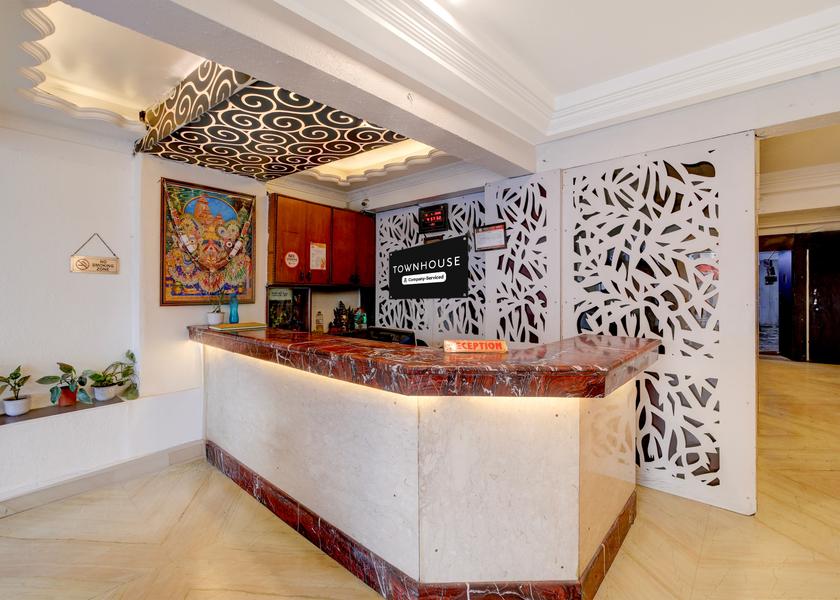Madhya Pradesh Bhopal Reception