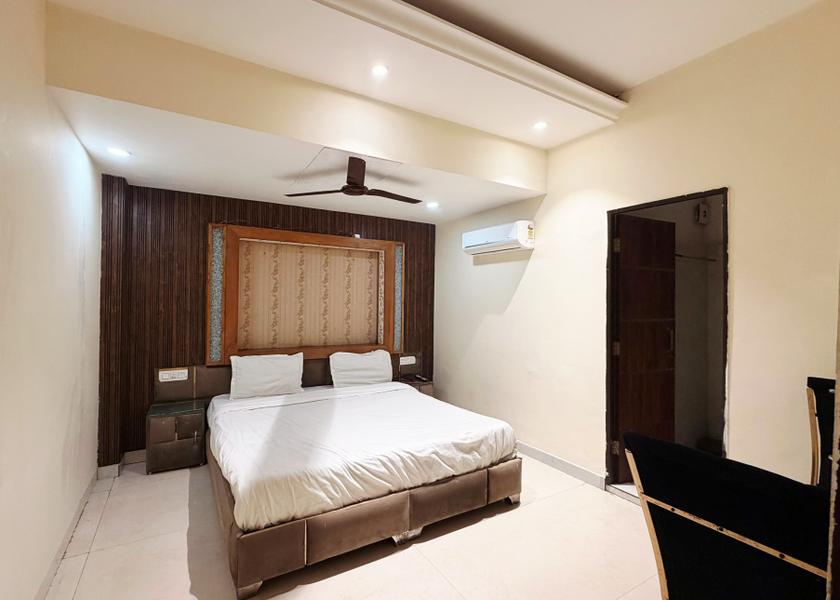 Punjab Ludhiana Hotel View
