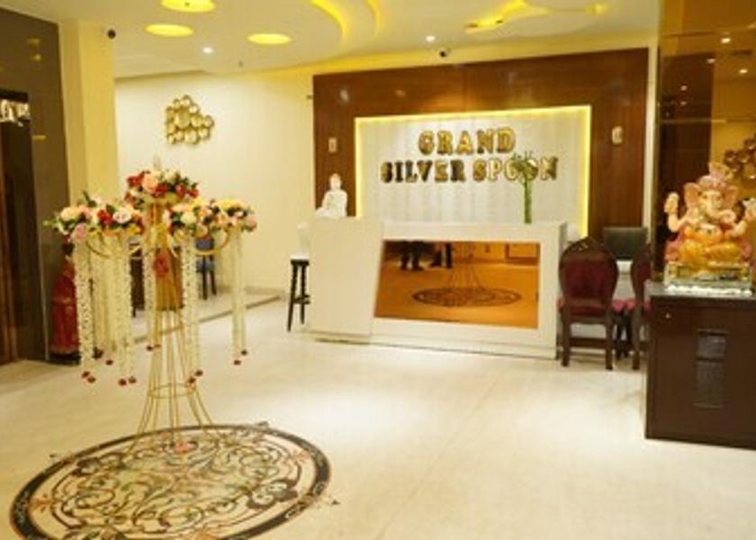 Punjab Ludhiana Hotel View