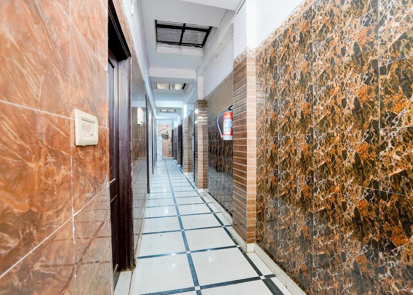 Uttar Pradesh Ghaziabad Lobby