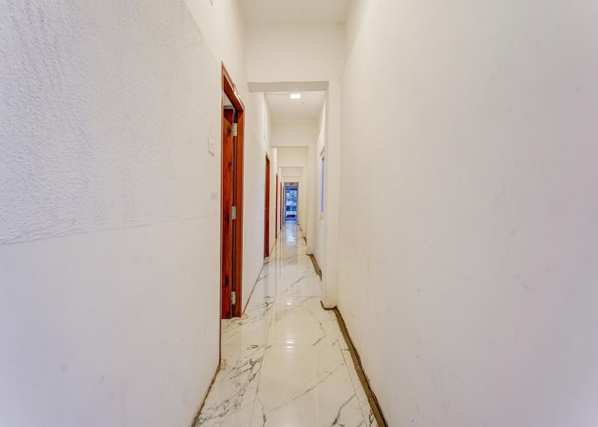 Tamil Nadu Tiruvannamalai Lobby
