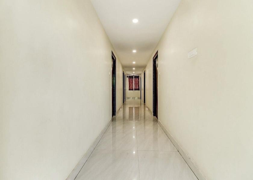 Andhra Pradesh Vijaywada Lobby