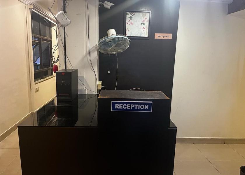 Andhra Pradesh Vijaywada Reception
