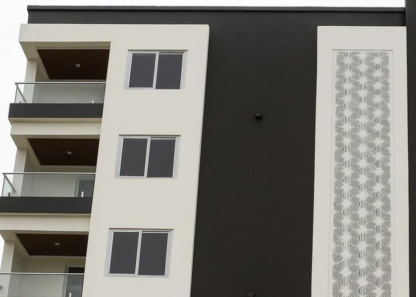 Andhra Pradesh Vijaywada Facade
