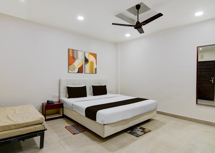 West Bengal Siliguri Room