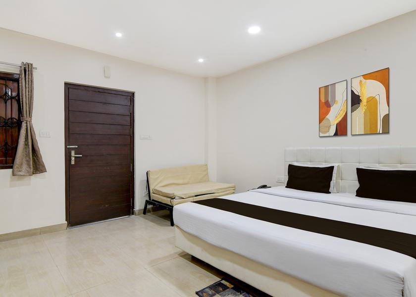 West Bengal Siliguri Room