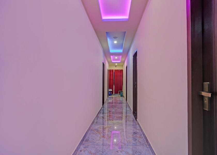 Assam Guwahati Lobby