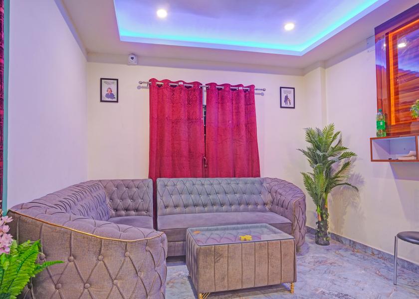 Assam Guwahati Lobby