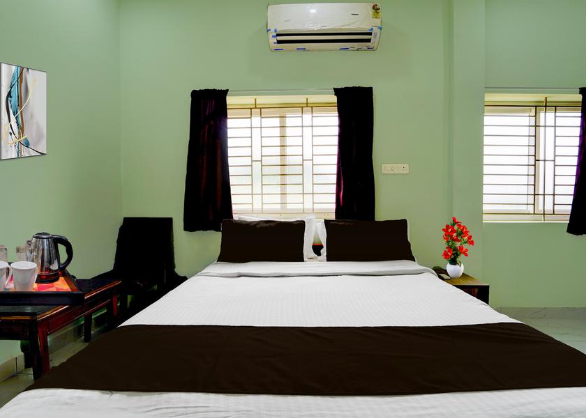 Tamil Nadu Thanjavur Room