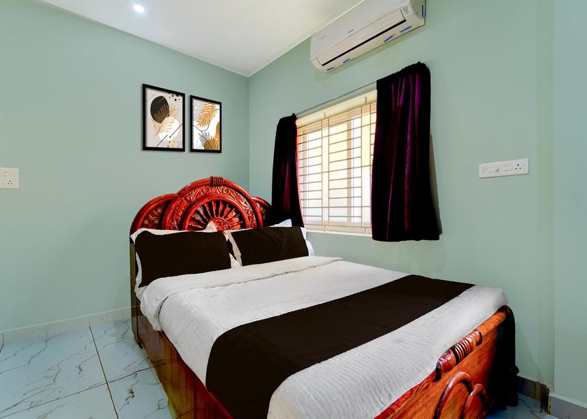 Tamil Nadu Thanjavur Room