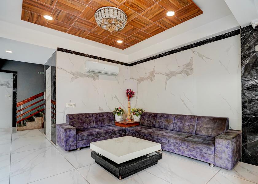 Gujarat Morbi Reception