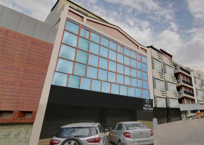Haryana Ambala Public Areas