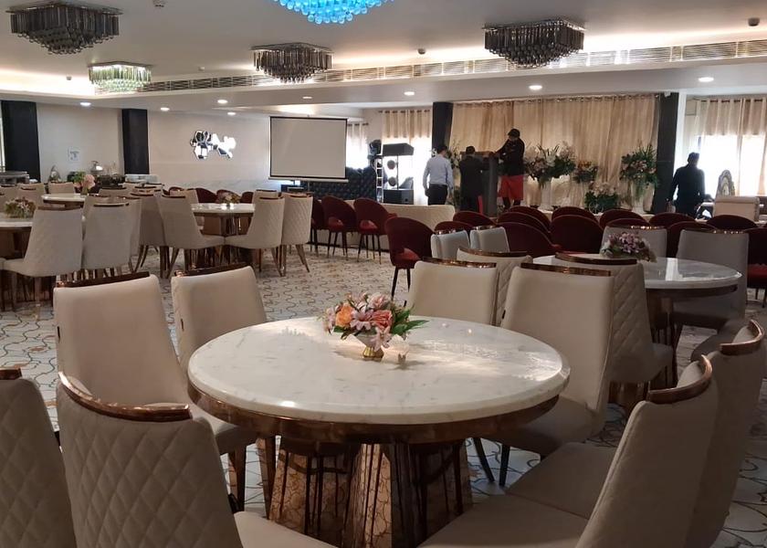 Haryana Panchkula Food & Dining