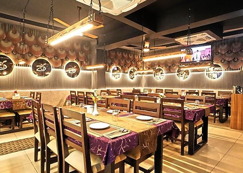 Odisha Bhadrak Food & Dining