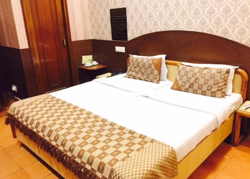 Punjab Patiala Deluxe Room