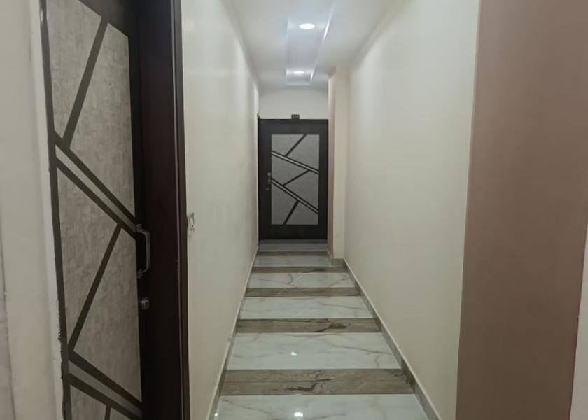 Punjab Patiala Hotel Exterior