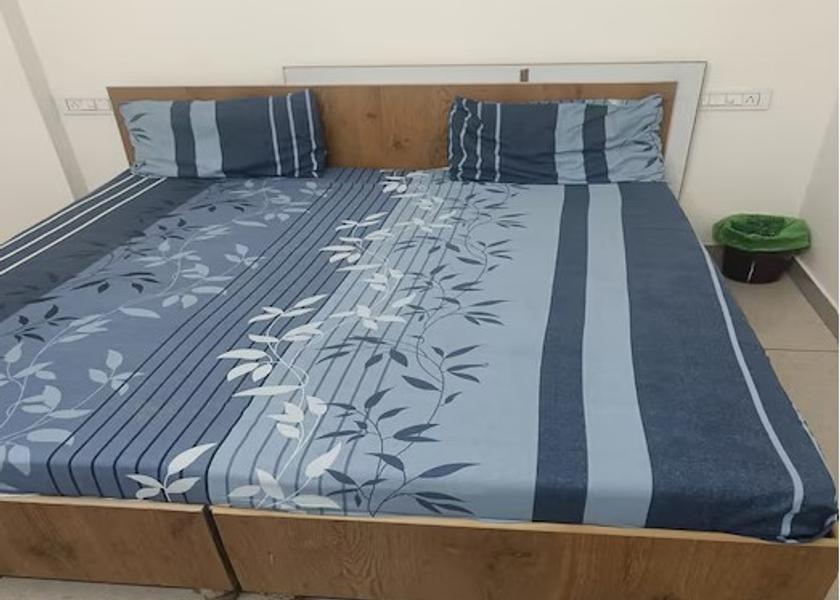Punjab Patiala Deluxe Room