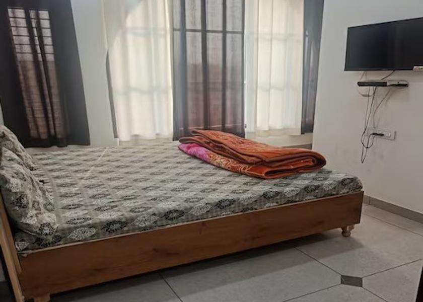 Punjab Patiala Deluxe Room