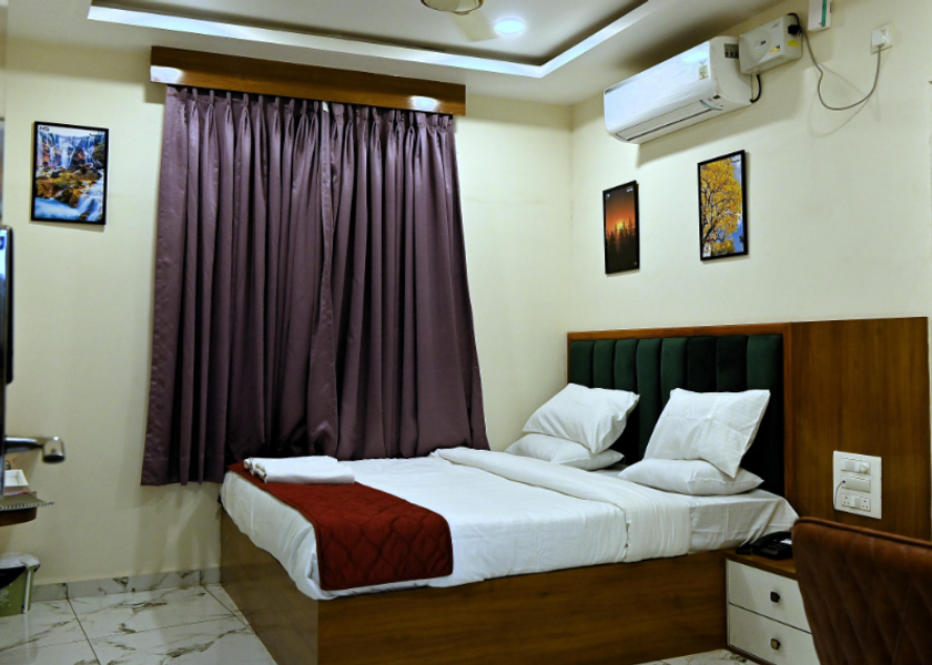 Karnataka Vijayapura Executive AC City view