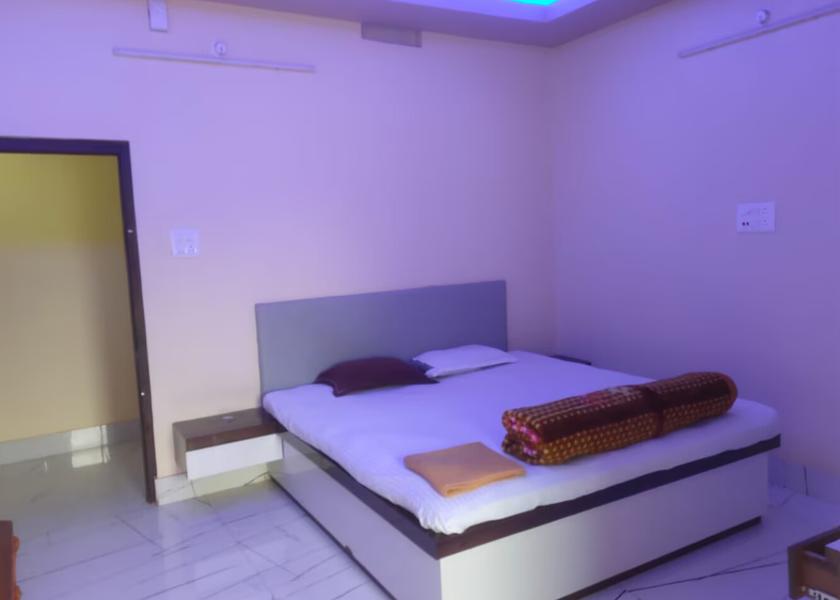 Tripura Agartala Hotel View
