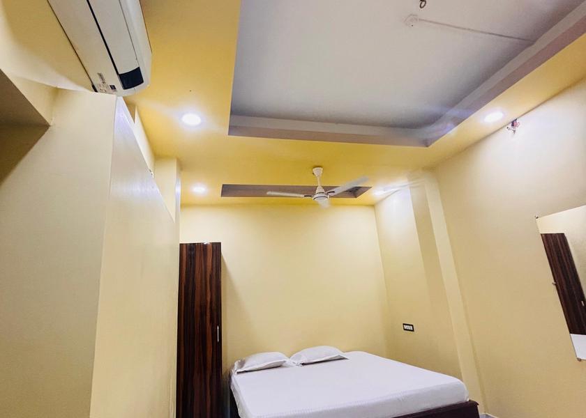Tripura Agartala Standard Single Room